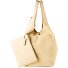  Polo Play Shopper Bag Skórzany 58 cm Model cashew