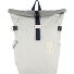  Norikura Plecak 41 cm Komora na laptopa Model white