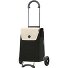  Scala Shopper Jano Walizka na zakupy 48 cm Model creme