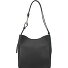 Nuvola Torba na ramię Skórzany 21 cm Model nero Nuvola Torba na ramię Skórzany 21 cm Model nero