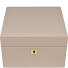  Luxora Pudełko na biżuterię 20 cm Model beige