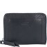  Portfel Talara RFID Skóra 12 cm Model black