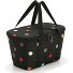  Coolerbag XS Cooler Bag 27,5 cm Model dots