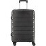 Travel Line 4100 4 kółka Walizka M 64 cm Model black Travel Line 4100 4 kółka Walizka M 64 cm Model black