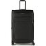  Spark Sng 2 4 kółka Walizka 79 cm z funkcją poszerzenia Model black