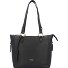  Java Shopper Bag Skóra 36 cm Komora na laptopa Model ozean