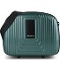  Essentials 14 Beautycase 34 cm Model pearl-green metallic
