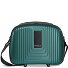 Essentials 14 Beautycase 34 cm Model pearl-green metallic Essentials 14 Beautycase 34 cm Model pearl-green metallic