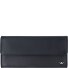  Polo Etui na dowód osobisty Ochrona RFID Skóra 19.5 cm Model schwarz