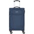  Edinburgh 4 kółka Walizka 64 cm Model navy