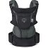  Poco Soft Carrier Plecak dziecięcy 62 cm Model black
