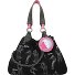  Apres Ski Limited Barbie Izzy Medium Shopper Bag 42 cm Model schwarz