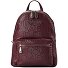 Gynevra RE Plecak miejski 30 cm Model bordeaux