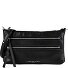  Zena Torba na ramię Skóra 25 cm Model black