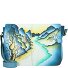  Art+Craft Messenger Leather 36 cm Model handbemalt
