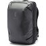  Plecak podróżny Allpa 35 L z przegrodą na laptopa 56 cm Model cotopaxi black