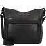 Mellow Leather Torba na ramię Skórzany 30 cm Model nero Mellow Leather Torba na ramię Skórzany 30 cm Model nero