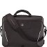  XE Briefcases Teczka 45 cm Komora na laptopa Model black