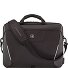  XE Briefcases Teczka 45 cm Komora na laptopa Model black