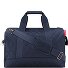  Allrounder L Weekender Travel Bag 48 cm Model rhombus midnight gold