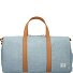 Novel Torba podróżna Weekender 52 cm Model ashley blue crosshatch Novel Torba podróżna Weekender 52 cm Model ashley blue crosshatch