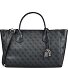  Marissa Shopper Bag 52 cm Komora na laptopa Model coal logo