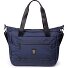  Global Torba na ramię 53 cm Komora na laptopa Model midnight