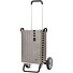  Alu Star Shopper Silja Walizka na zakupy 65 cm Model liver
