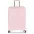 AirLite 4 kółka Walizka M 66 cm z plisą rozprężną Model blush AirLite 4 kółka Walizka M 66 cm z plisą rozprężną Model blush
