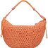  Torba na ramię 45.5 cm Model orange