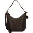  Anchor Love Amar Torba na ramię Skóra 33 cm Model chocolate brown