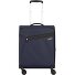  Litebeam 4 kółka Walizka kabinowa 55 cm Model midnight blue