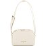  Torba na ramię Skóra 20 cm Model wooly white