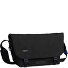  Heritage Flight Classic Messenger M 46 cm przegroda na laptopa Model jet black/blue wish