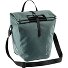 ReCycle Back Torba rowerowa 35 cm Model dusty forest ReCycle Back Torba rowerowa 35 cm Model dusty forest