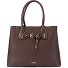  Sadette Torba na ramię 38 cm Model chocolate