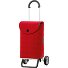  Scala Shopper Plus Hilma Walizka na zakupy 59 cm Model rot