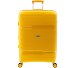 3800 4 kółka Walizka 77 cm z plisą rozprężną Model turmeric 3800 4 kółka Walizka 77 cm z plisą rozprężną Model turmeric