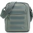 Comby Relax Torba na ramię M Ochrona RFID 21 cm Model grey-green Comby Relax Torba na ramię M Ochrona RFID 21 cm Model grey-green