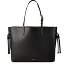  Ava Shopper Bag Skóra 36 cm Model nero+nero int.