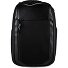  Plecak podróżny Lyss 43 cm z przegrodą na laptopa Model black