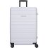  H7 Wózek 4 kołowy do odprawy 77 cm Model light quartz grey