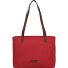  Diana Shopper Bag 40 cm Model rot
