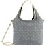 Origine Shopper Bag 37 cm Model midblue Origine Shopper Bag 37 cm Model midblue