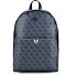  Milano Plecak 42 cm Komora na laptopa Model blue denim