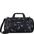  Torba sportowa 42 cm Model Midnight Dust