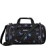 Torba sportowa 42 cm Model Midnight Dust Torba sportowa 42 cm Model Midnight Dust