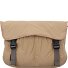  Cinch Briefcase Messenger 38 cm Model sanddune