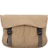  Cinch Briefcase Messenger 38 cm Model sanddune