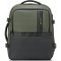  Plecak Metropolitan 45 cm Model green
